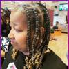 African Hair Braiding Euclid