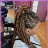 African Hair Braiding Euclid