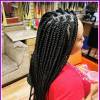 African Hair Braiding Euclid