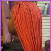 African Hair Braiding Euclid