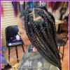 African Hair Braiding Euclid