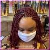 African Hair Braiding Euclid