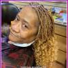 African Hair Braiding Euclid