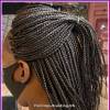 African Hair Braiding Euclid