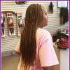African Hair Braiding Euclid