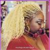 African Hair Braiding Euclid