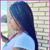 African Hair Braiding Euclid