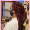 African Hair Braiding Euclid